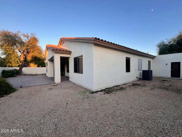 1480 E HARRISON Street, Gilbert, AZ 85295