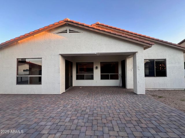 1480 E HARRISON Street, Gilbert, AZ 85295