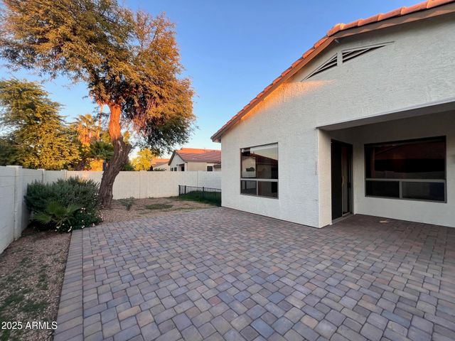 1480 E HARRISON Street, Gilbert, AZ 85295