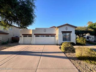 1480 E HARRISON Street, Gilbert, AZ 85295