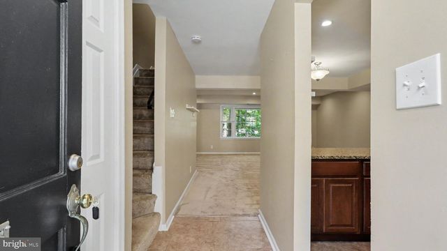 6629 BURLINGTON PL, Springfield, VA 22152