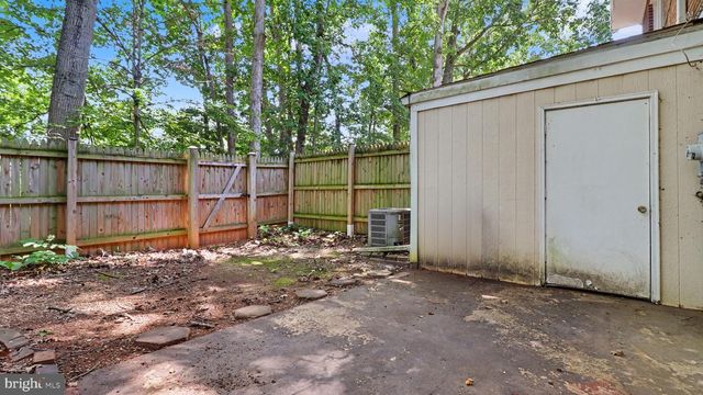 6629 BURLINGTON PL, Springfield, VA 22152