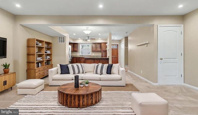 6629 BURLINGTON PL, Springfield, VA 22152