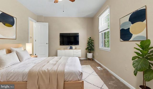 6629 BURLINGTON PL, Springfield, VA 22152