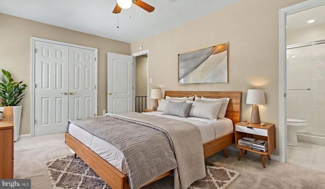 6629 BURLINGTON PL, Springfield, VA 22152