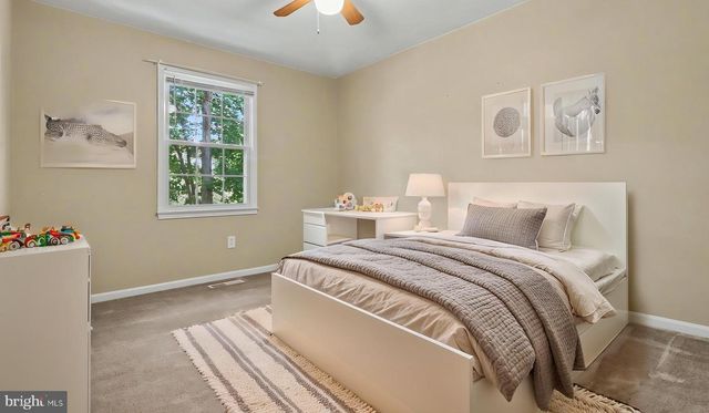 6629 BURLINGTON PL, Springfield, VA 22152