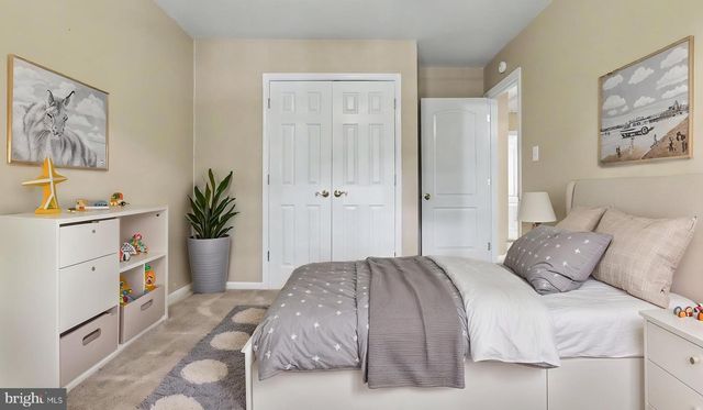 6629 BURLINGTON PL, Springfield, VA 22152