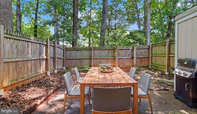 6629 BURLINGTON PL, Springfield, VA 22152