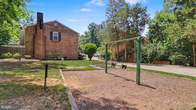 6629 BURLINGTON PL, Springfield, VA 22152