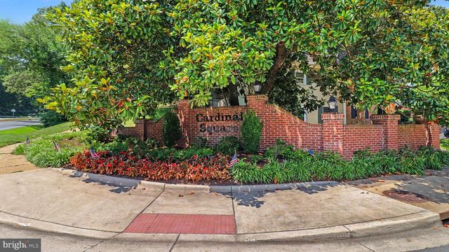 6629 BURLINGTON PL, Springfield, VA 22152