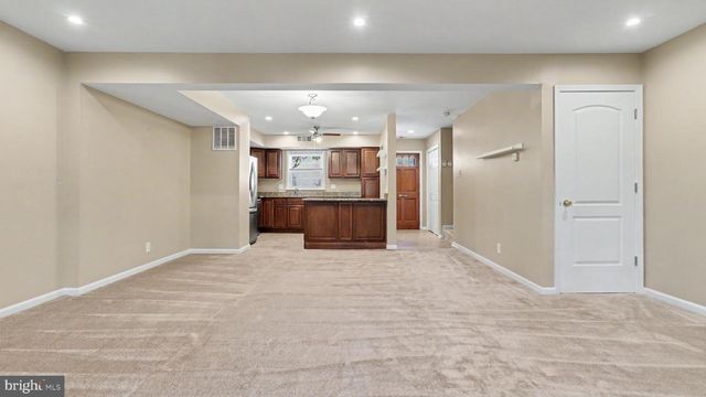 6629 BURLINGTON PL, Springfield, VA 22152