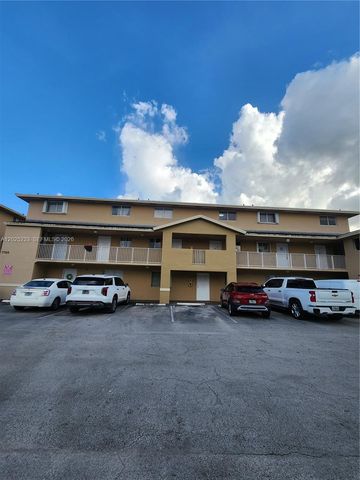 7785 W 30th Ct F-203, Hialeah, FL 33018