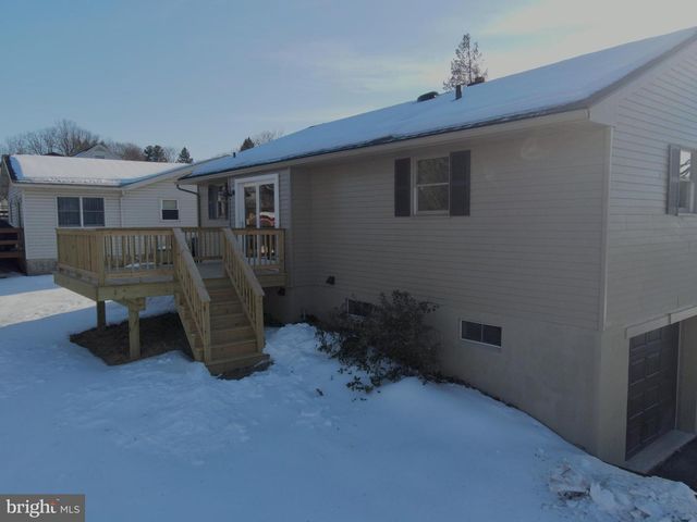 701 TAMARACK TRL, Reading, PA 19607