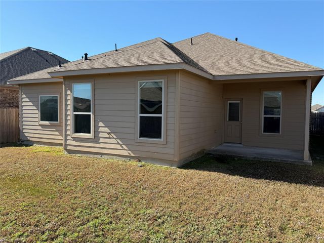3010 Royal Albatross Drive, Texas City, TX 77590