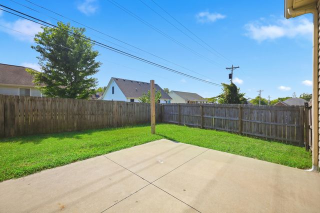 109 Janice Drive, Nicholasville, KY 40356