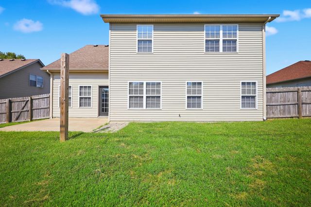109 Janice Drive, Nicholasville, KY 40356