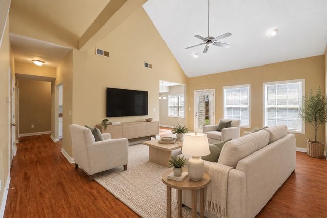 109 Janice Drive, Nicholasville, KY 40356