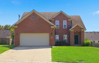 109 Janice Drive, Nicholasville, KY 40356