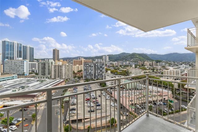1655 Makaloa Street 1517, Honolulu, HI 96814