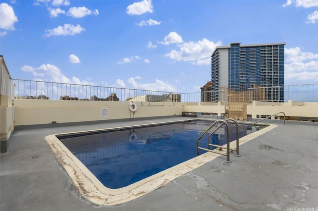 1655 Makaloa Street 1517, Honolulu, HI 96814