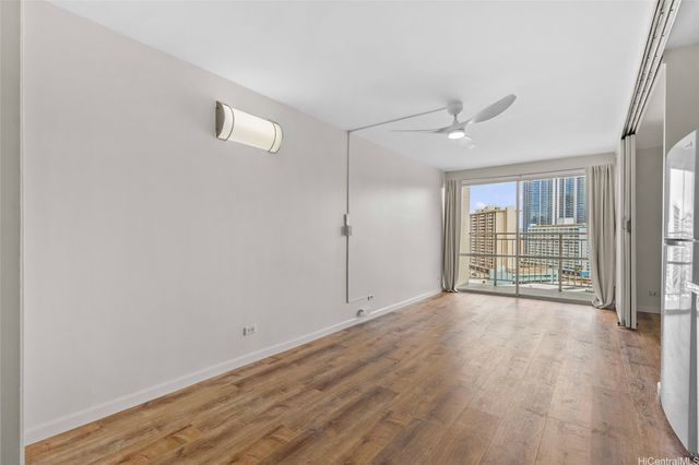 1655 Makaloa Street 1517, Honolulu, HI 96814
