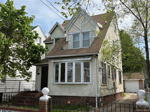 115-57 196th Street, Saint Albans, NY 11412