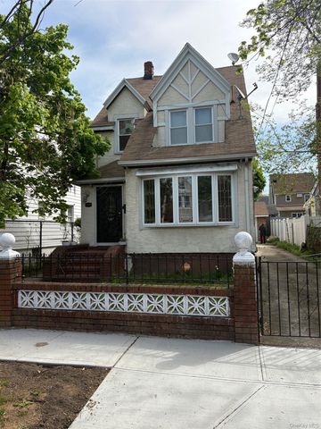 115-57 196th Street, Saint Albans, NY 11412