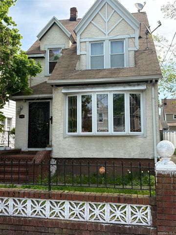 115-57 196th Street, Saint Albans, NY 11412