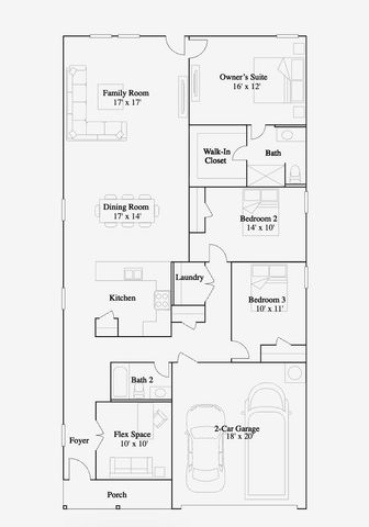 28923 Bison Haven Drive, Hockley, TX 77447