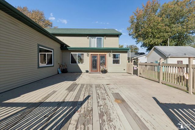 11239 Harold Drive, Luna Pier, MI 48157