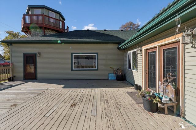 11239 Harold Drive, Luna Pier, MI 48157