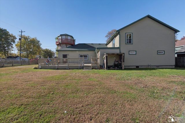 11239 Harold Drive, Luna Pier, MI 48157