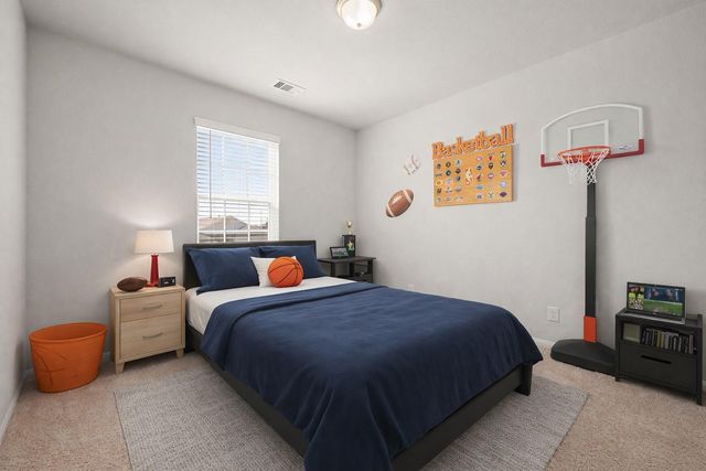 5007 Chimney Swift Lane, Baytown, TX 77521