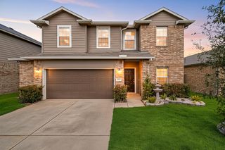 5007 Chimney Swift Lane, Baytown, TX 77521