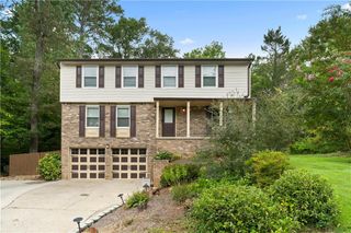 4562 N Landing Way, Marietta, GA 30066