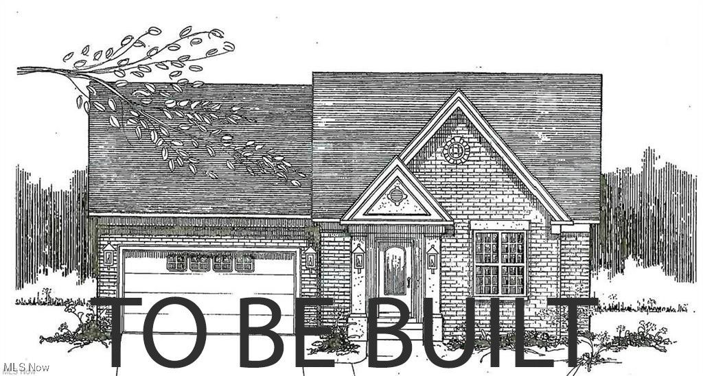 6850 Abbey Road, Canfield, OH 44406