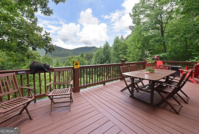 769 Ross Ridge Road, Blairsville, GA 30512