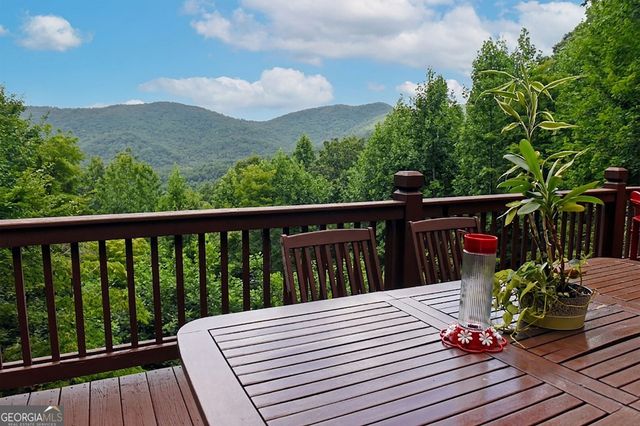 769 Ross Ridge Road, Blairsville, GA 30512