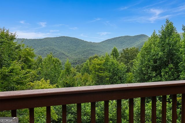 769 Ross Ridge Road, Blairsville, GA 30512