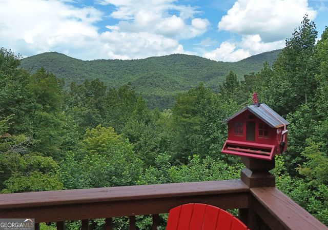 769 Ross Ridge Road, Blairsville, GA 30512