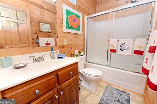 769 Ross Ridge Road, Blairsville, GA 30512