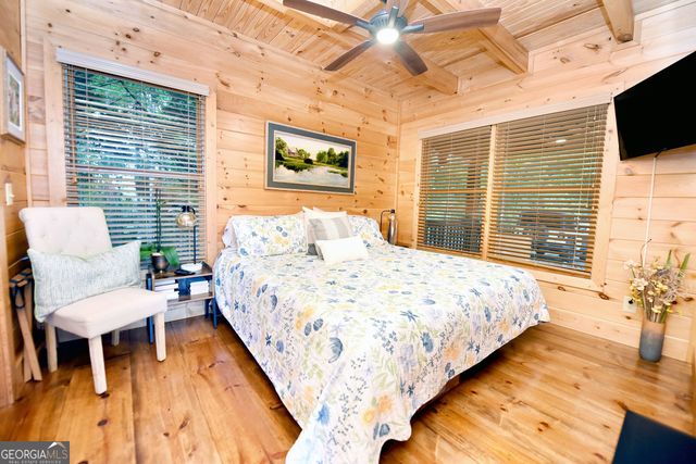 769 Ross Ridge Road, Blairsville, GA 30512