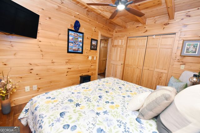 769 Ross Ridge Road, Blairsville, GA 30512
