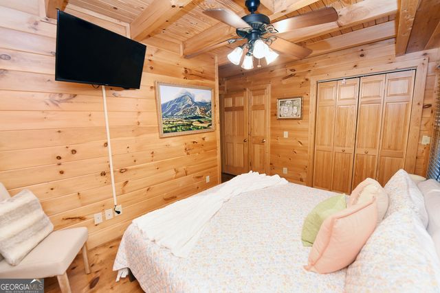 769 Ross Ridge Road, Blairsville, GA 30512