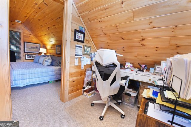 769 Ross Ridge Road, Blairsville, GA 30512