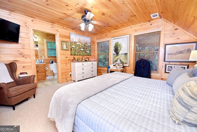 769 Ross Ridge Road, Blairsville, GA 30512