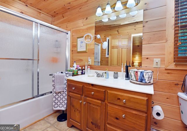 769 Ross Ridge Road, Blairsville, GA 30512