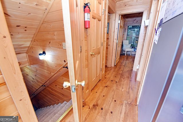 769 Ross Ridge Road, Blairsville, GA 30512