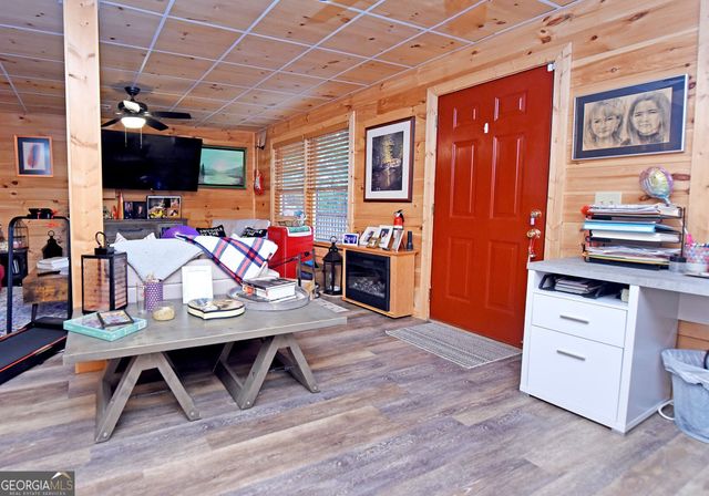 769 Ross Ridge Road, Blairsville, GA 30512