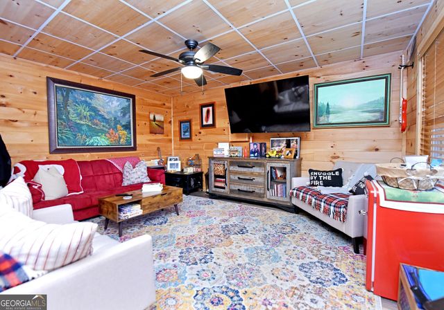 769 Ross Ridge Road, Blairsville, GA 30512